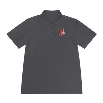 Joe Williams Polo
