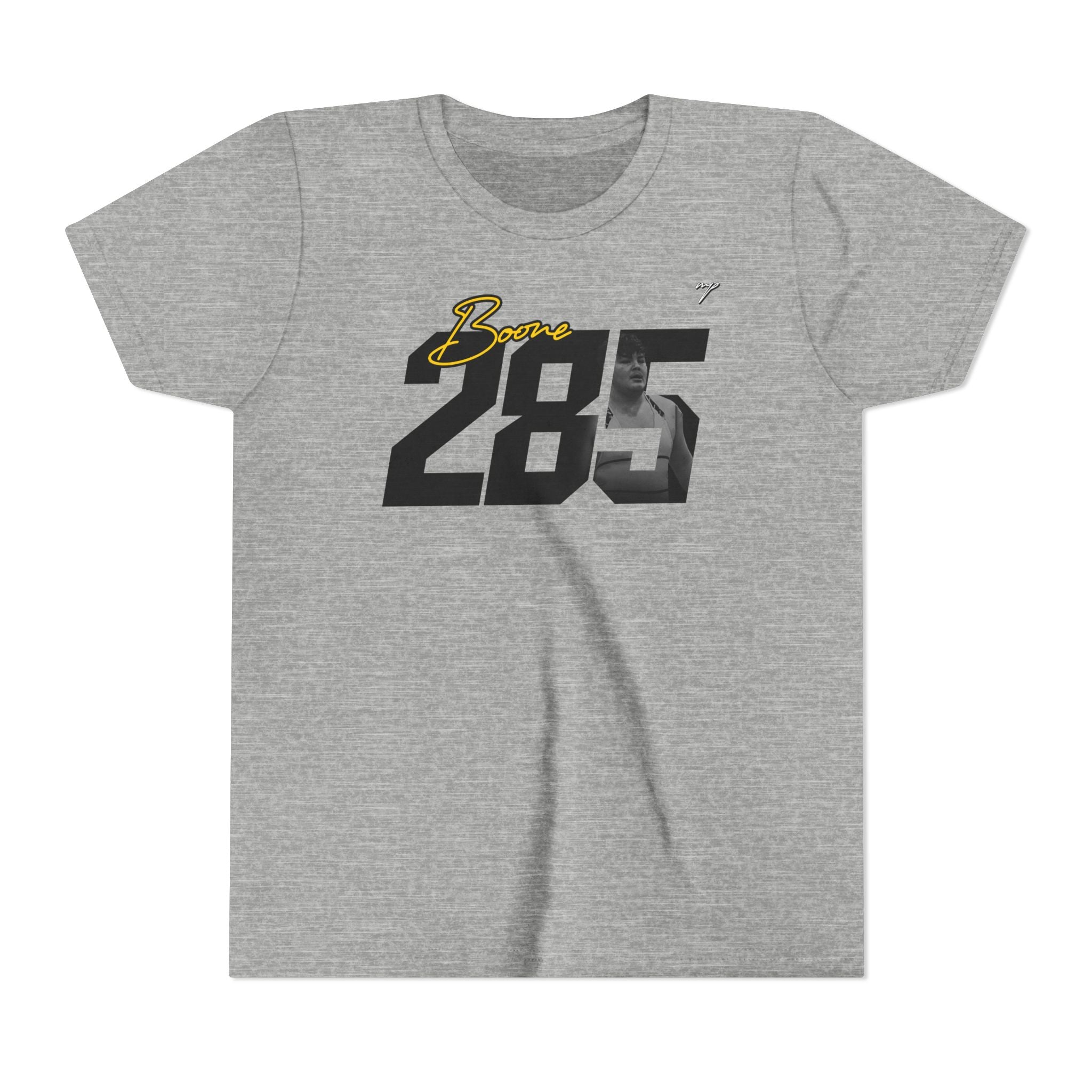 Dylan Boone YOUTH Graphic Tee