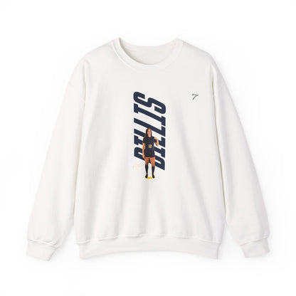 Keira Billis Crewneck