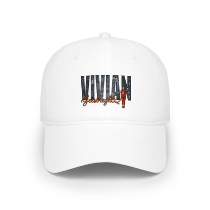 Vivian Geesbreght Hat