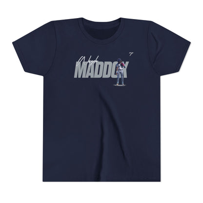 Wayde Maddox YOUTH Graphic Tee