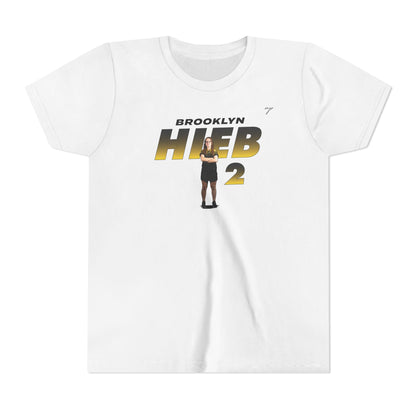 Brooklyn Hieb YOUTH Graphic Tee
