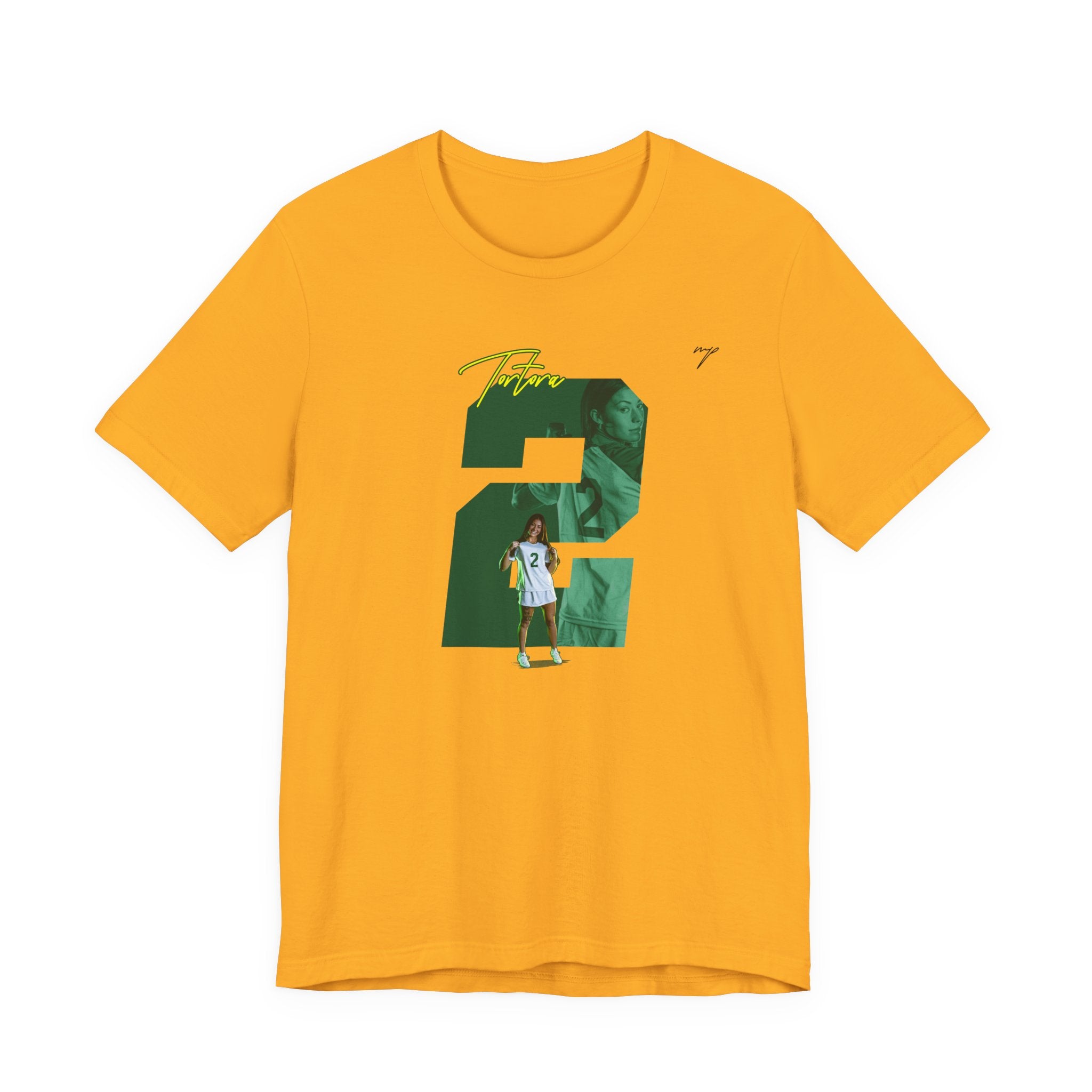 Francesca Tortora Graphic Tee