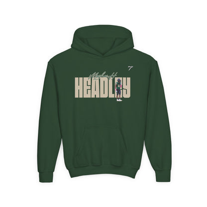 Meshach Headley YOUTH Hoodie