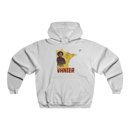 Charles Vanier Vintage Hoodie