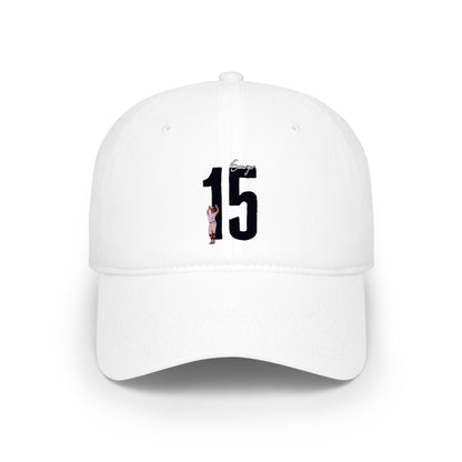 Madison Sawyer Hat