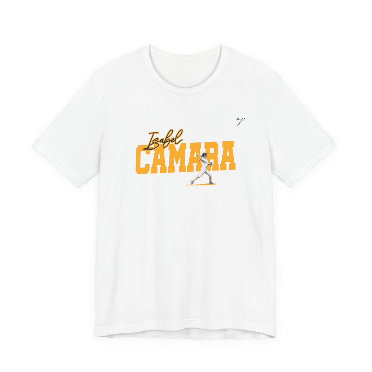 Isabel Camara Graphic Tee