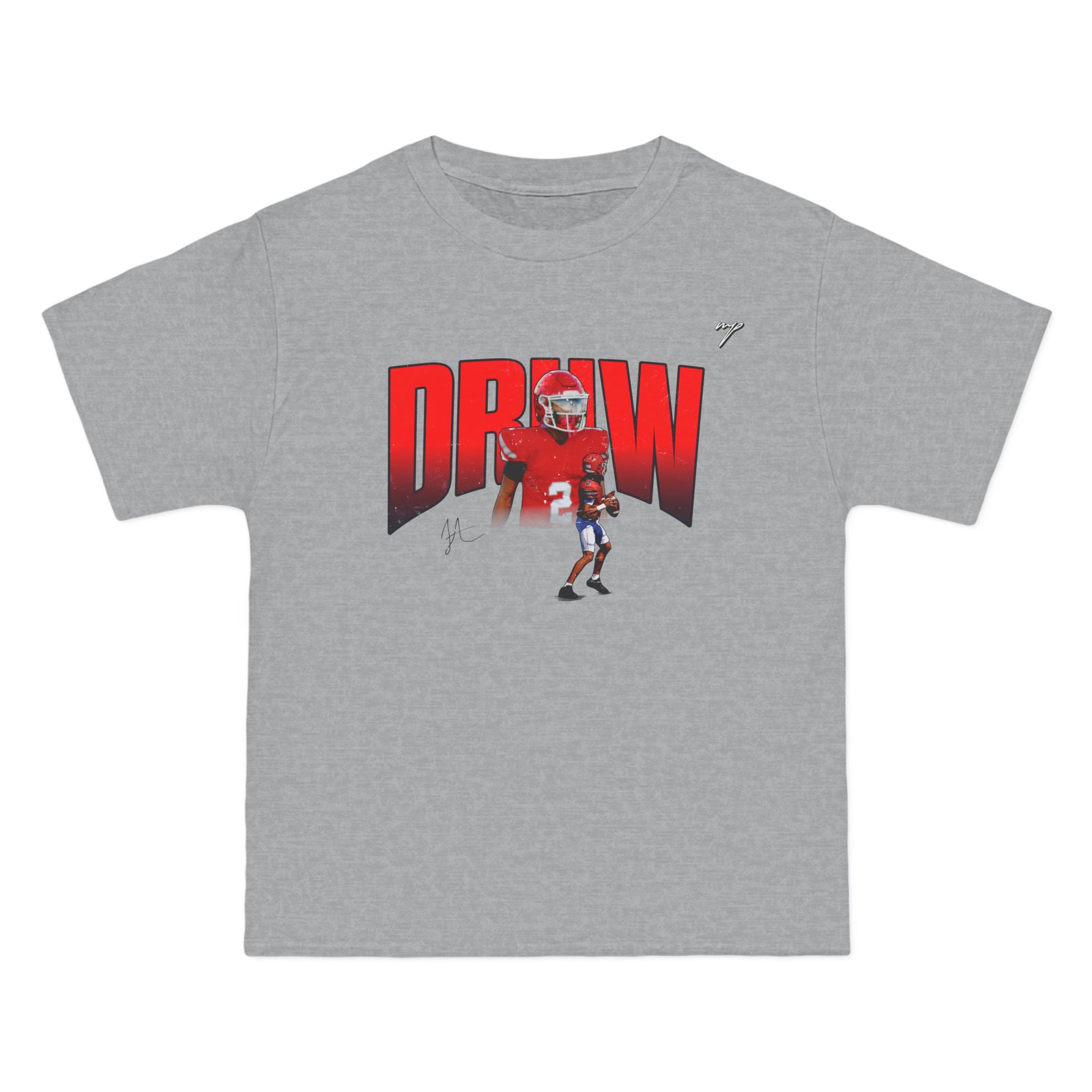 Andruw Fuentez Vintage Tee