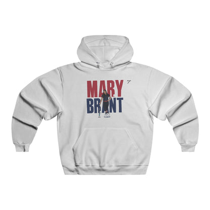 Mary Brant Vintage Hoodie