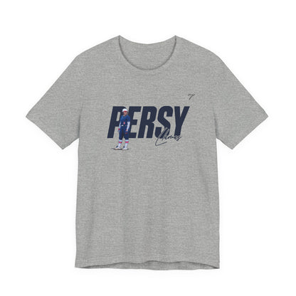 Priscilla Llamas Graphic Tee