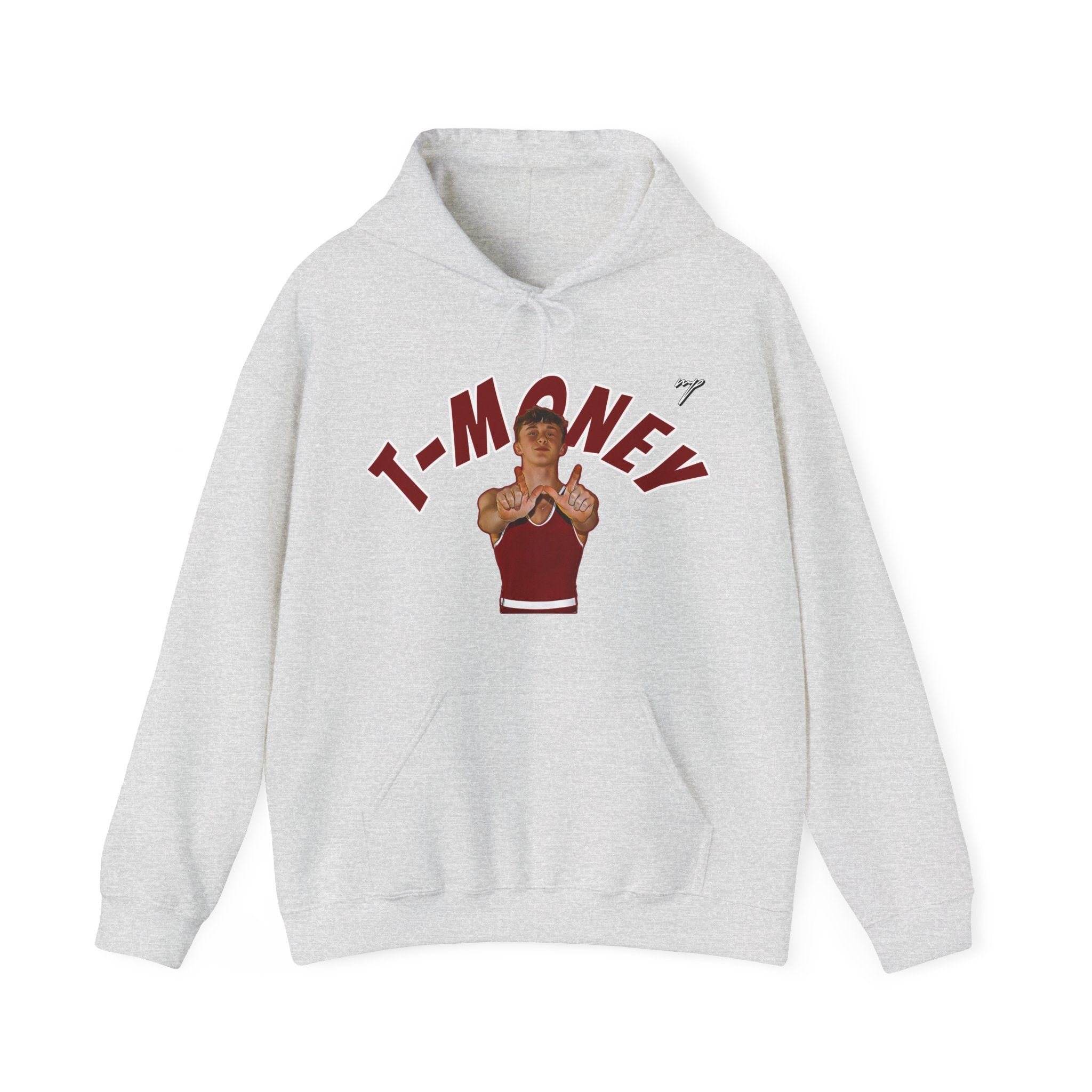 Tyson Waughtel Hoodie