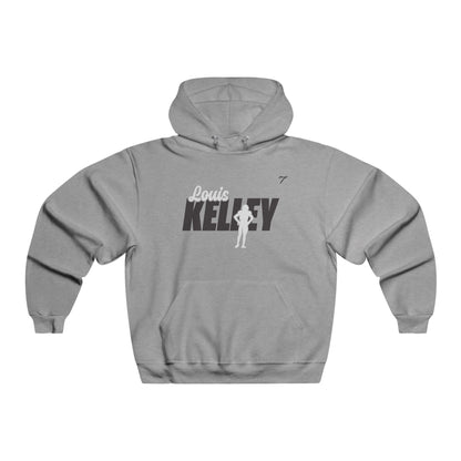 Louis Kelley Vintage Hoodie