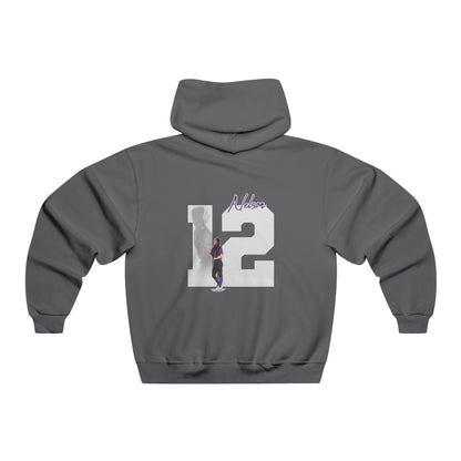 Kate Nelson Vintage Hoodie