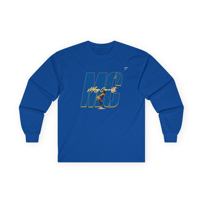 Mikazia Carmenatty Long Sleeve