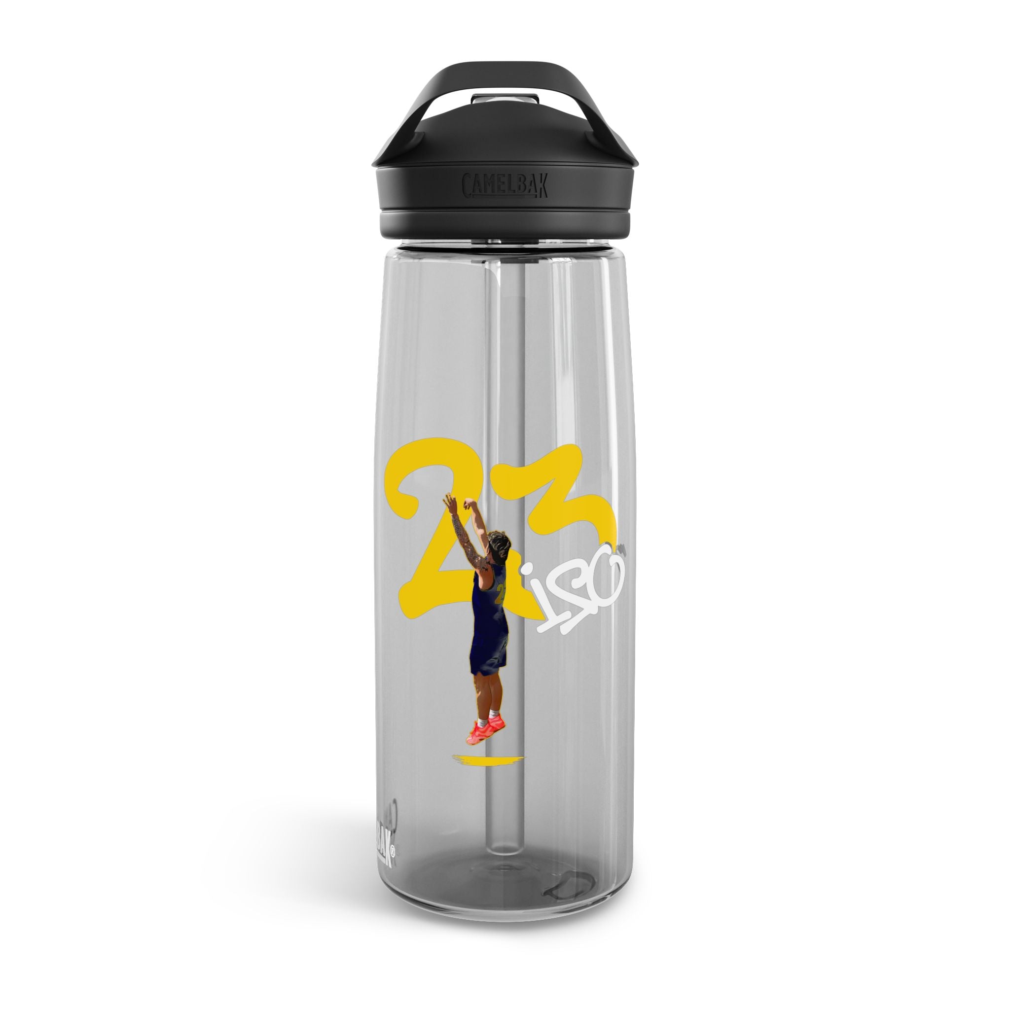 Spencer Breeden CamelBak Water Bottle