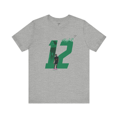 Marcus Marshall Graphic Tee