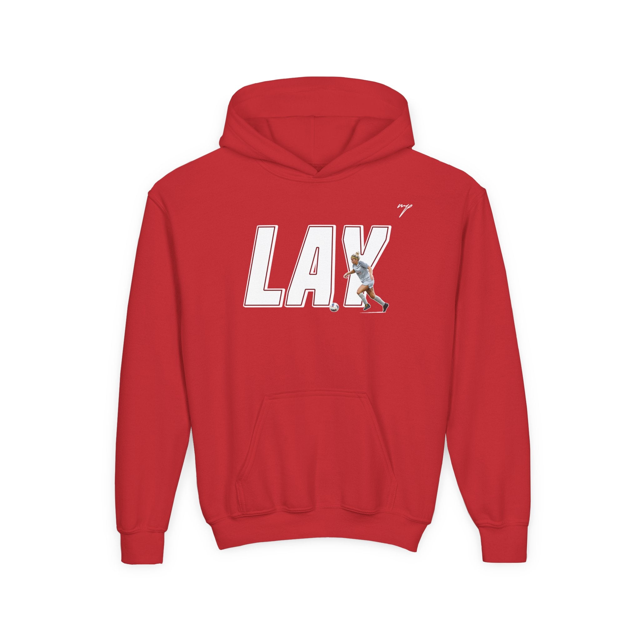 Chandlar Lay YOUTH Hoodie