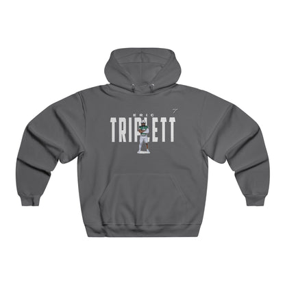 Eric Triplett Vintage Hoodie