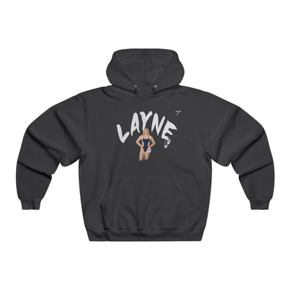 Layne Jones Vintage Hoodie