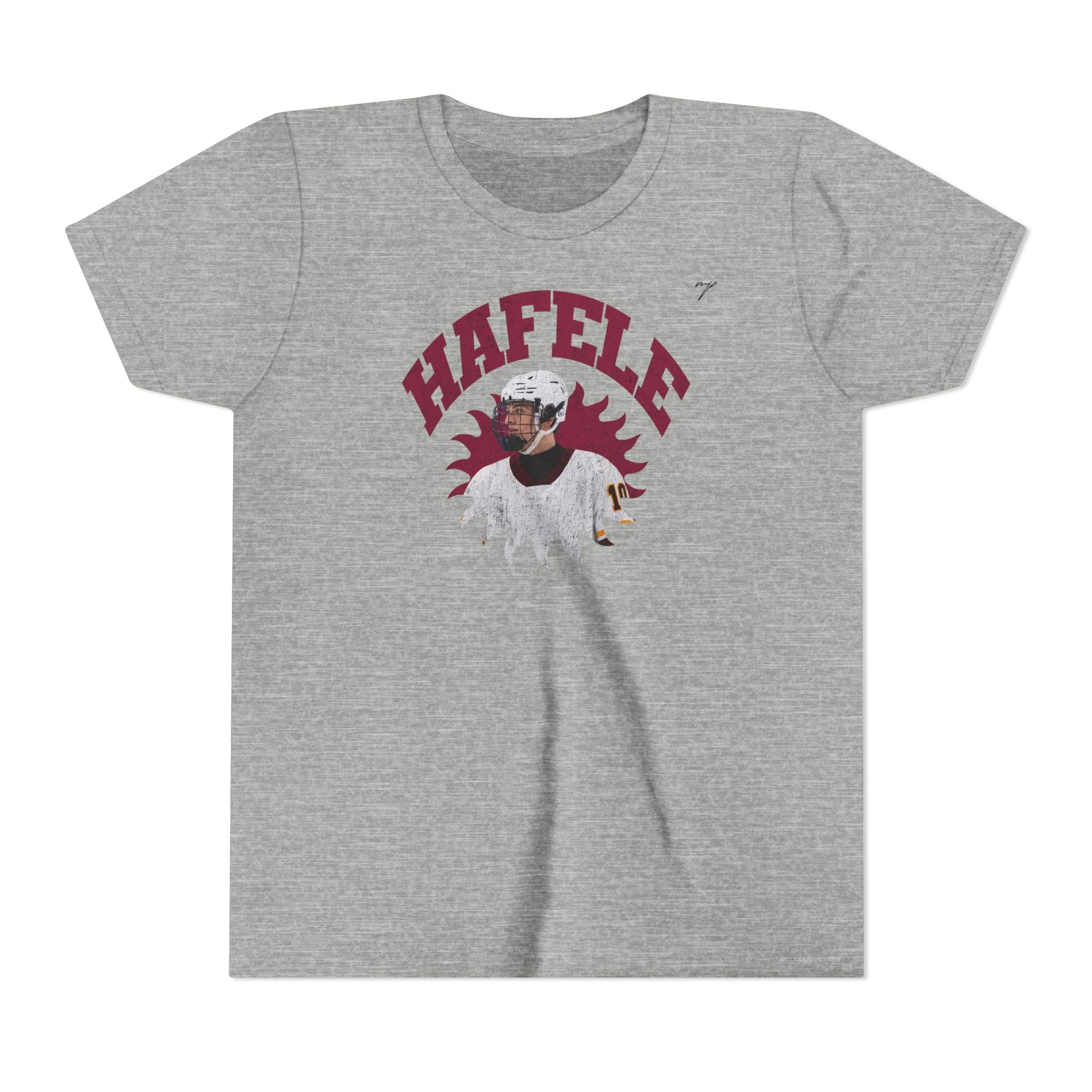 Landon Hafele YOUTH Graphic Tee