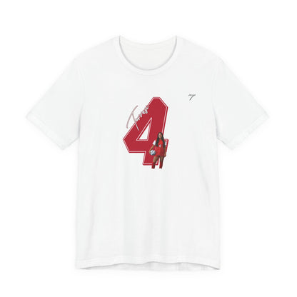 Francesca Terrasi Graphic Tee