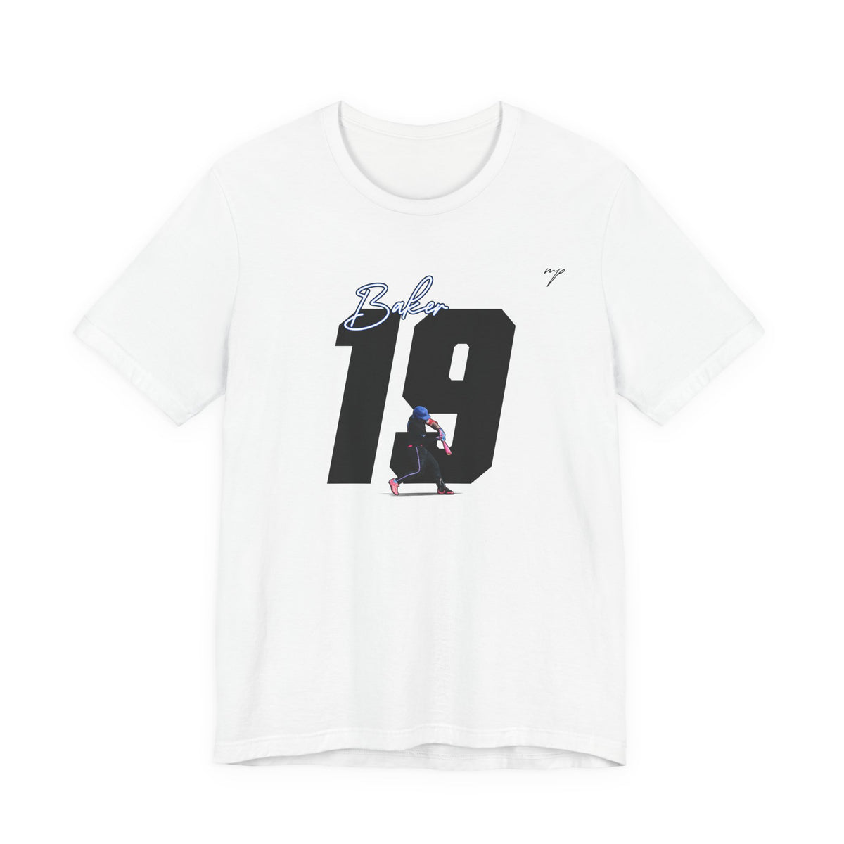 Kayden Baker Graphic Tee