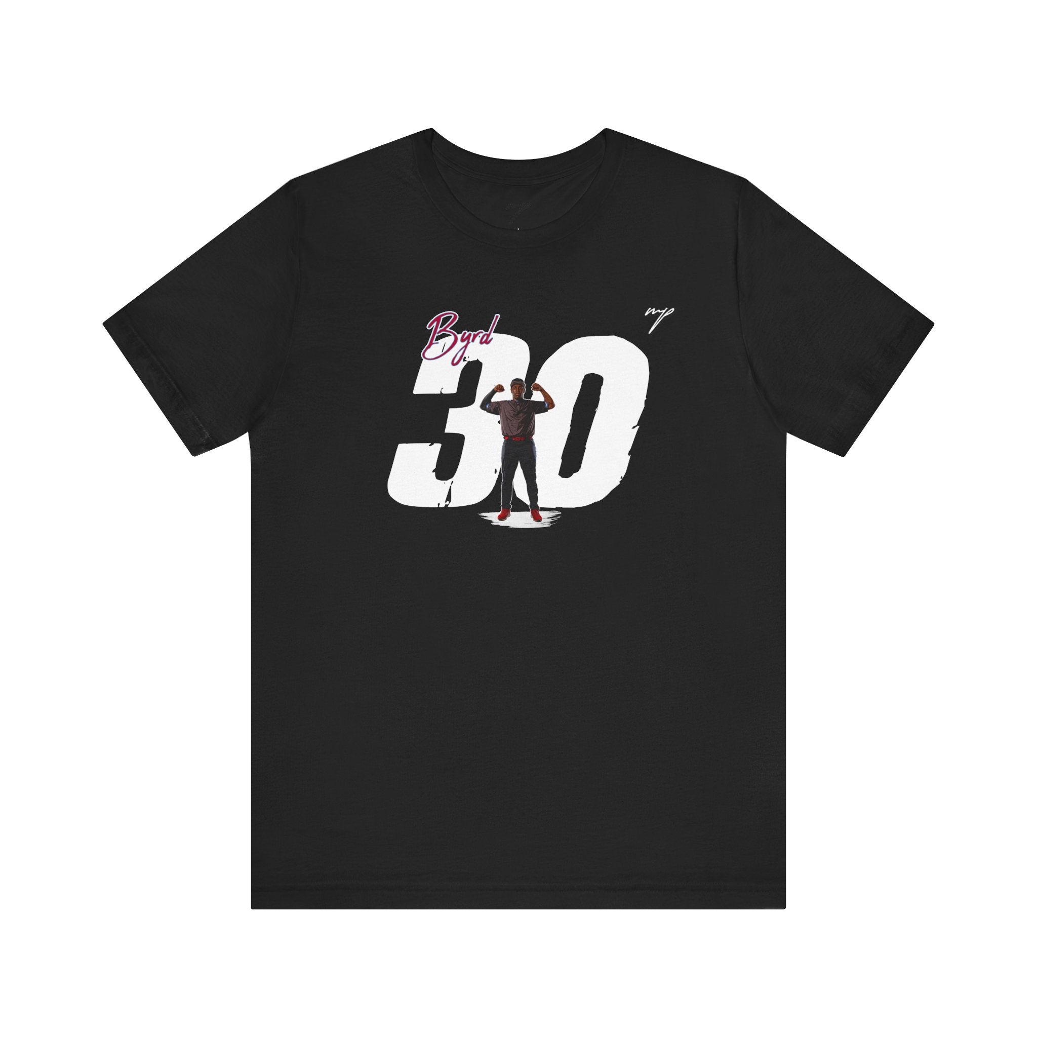 LaMarius Byrd Graphic Tee