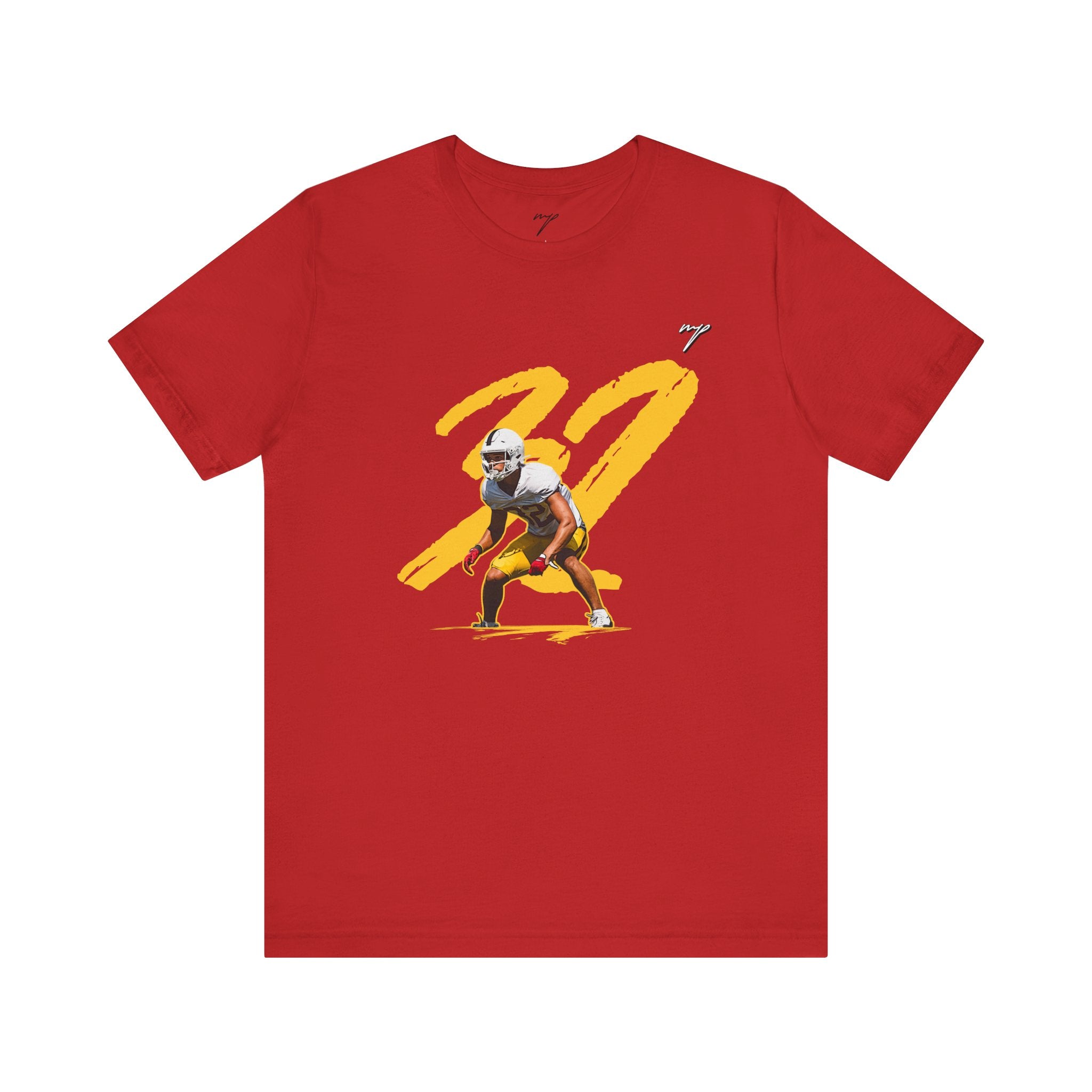 Angelo Jackson Graphic Tee