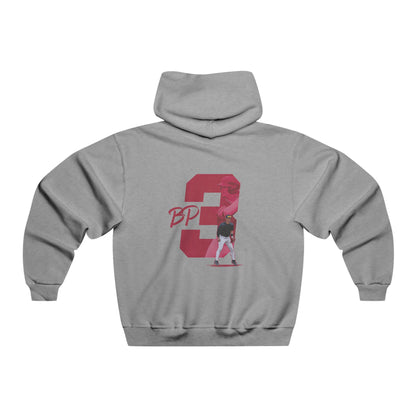 Bret Perry Vintage Hoodie