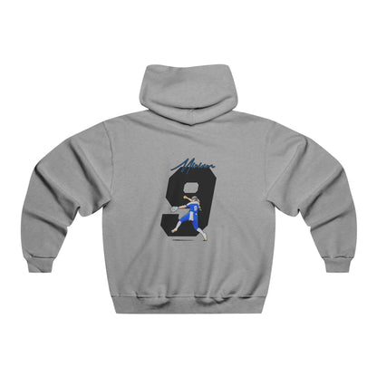 Miriam Gordon Vintage Hoodie