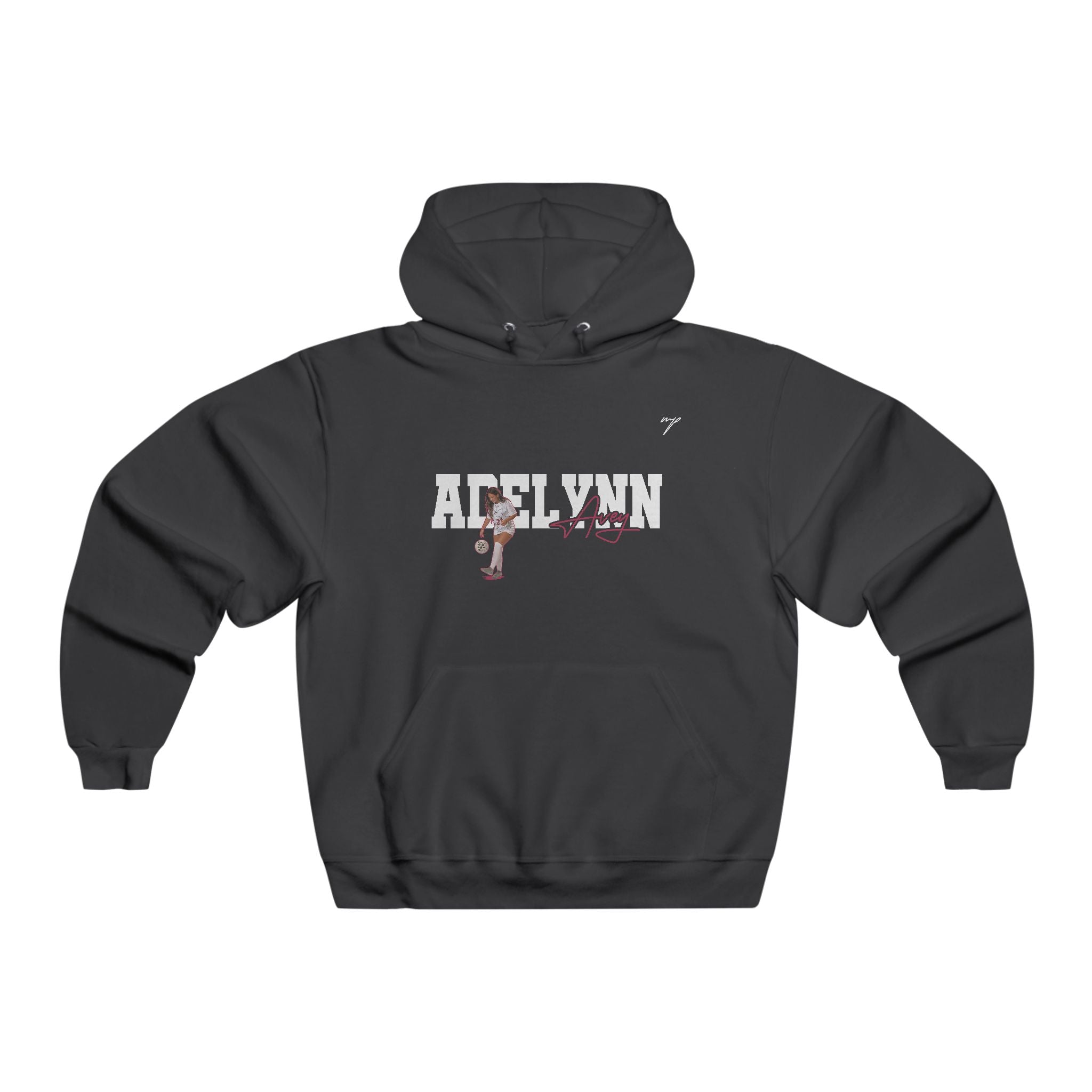 Adelynn Avey Vintage Hoodie