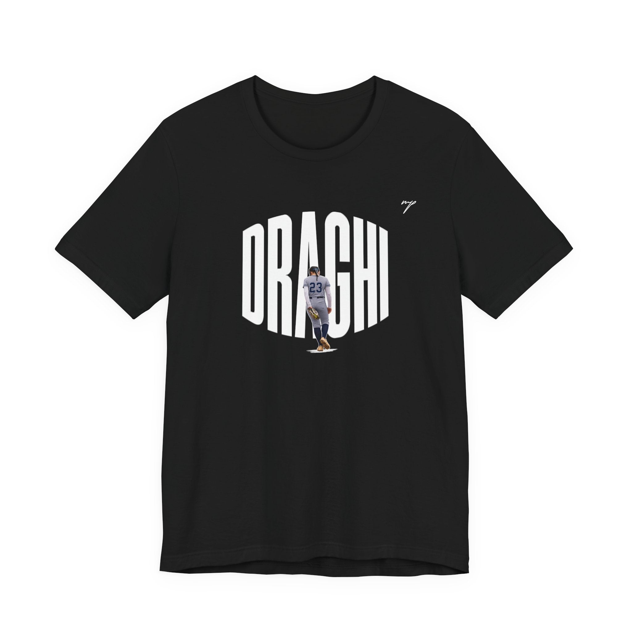Natalia Draghi Graphic Tee