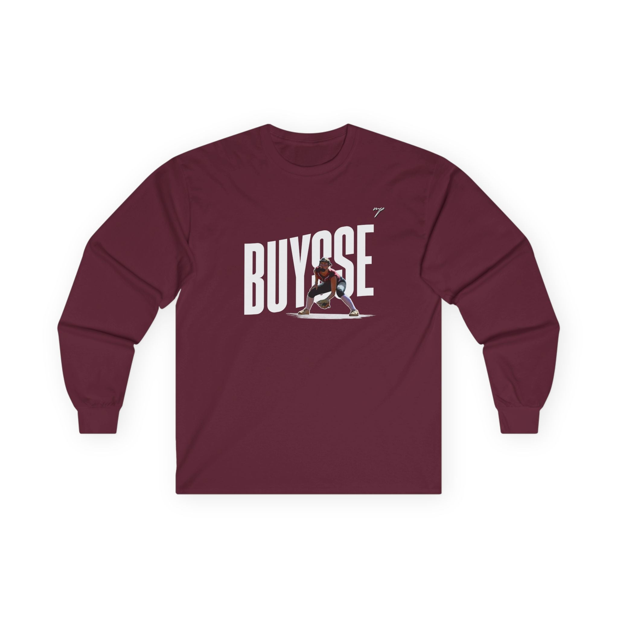 Madisyn Buysse Long Sleeve Tee