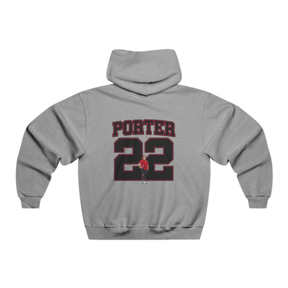 Maggie Porter Vintage Hoodie