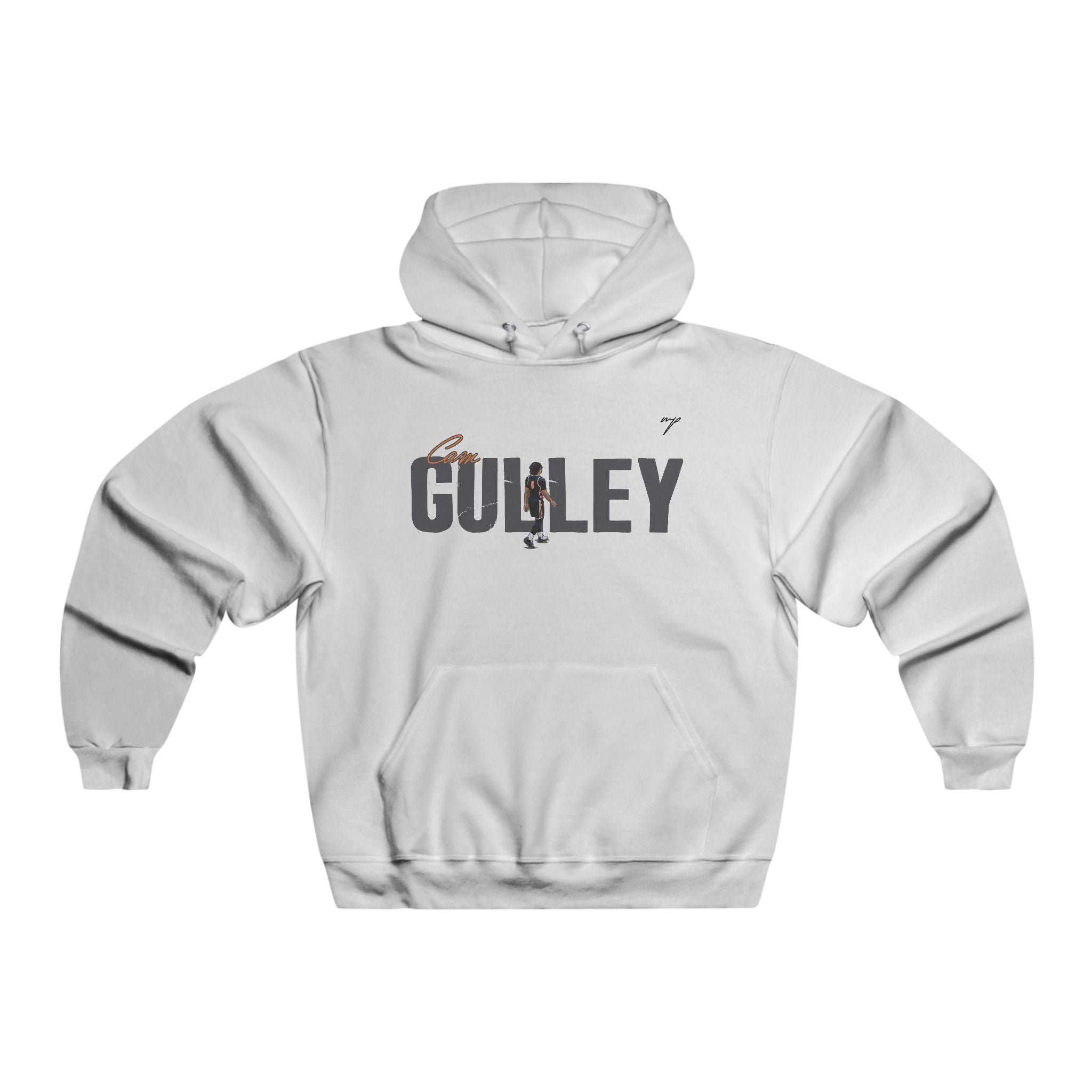 Cam Gulley Vintage Hoodie