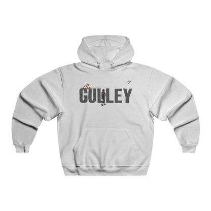 Cam Gulley Vintage Hoodie