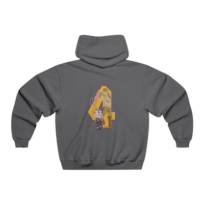 Kylan Egerson Vintage Hoodie