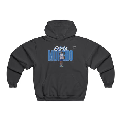 Emma Moreno Vintage Hoodie