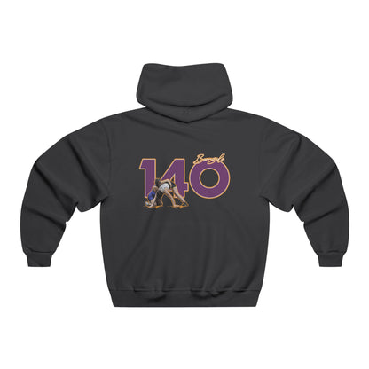 Kadence Burnside Vintage Hoodie