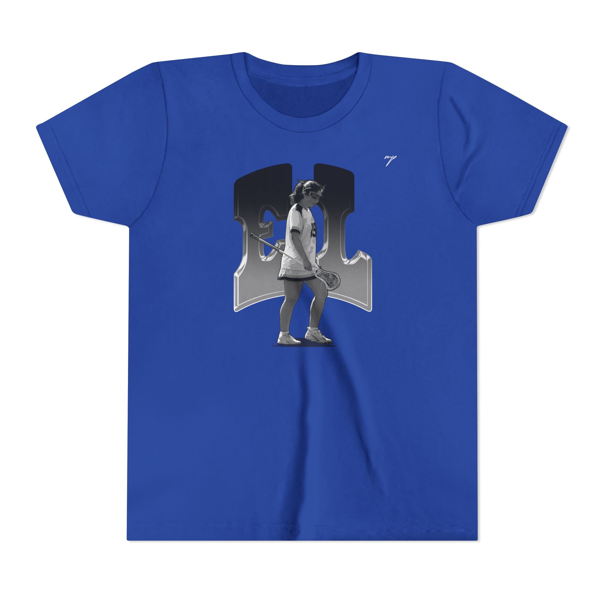 Elisha Lowes YOUTH Graphic Tee