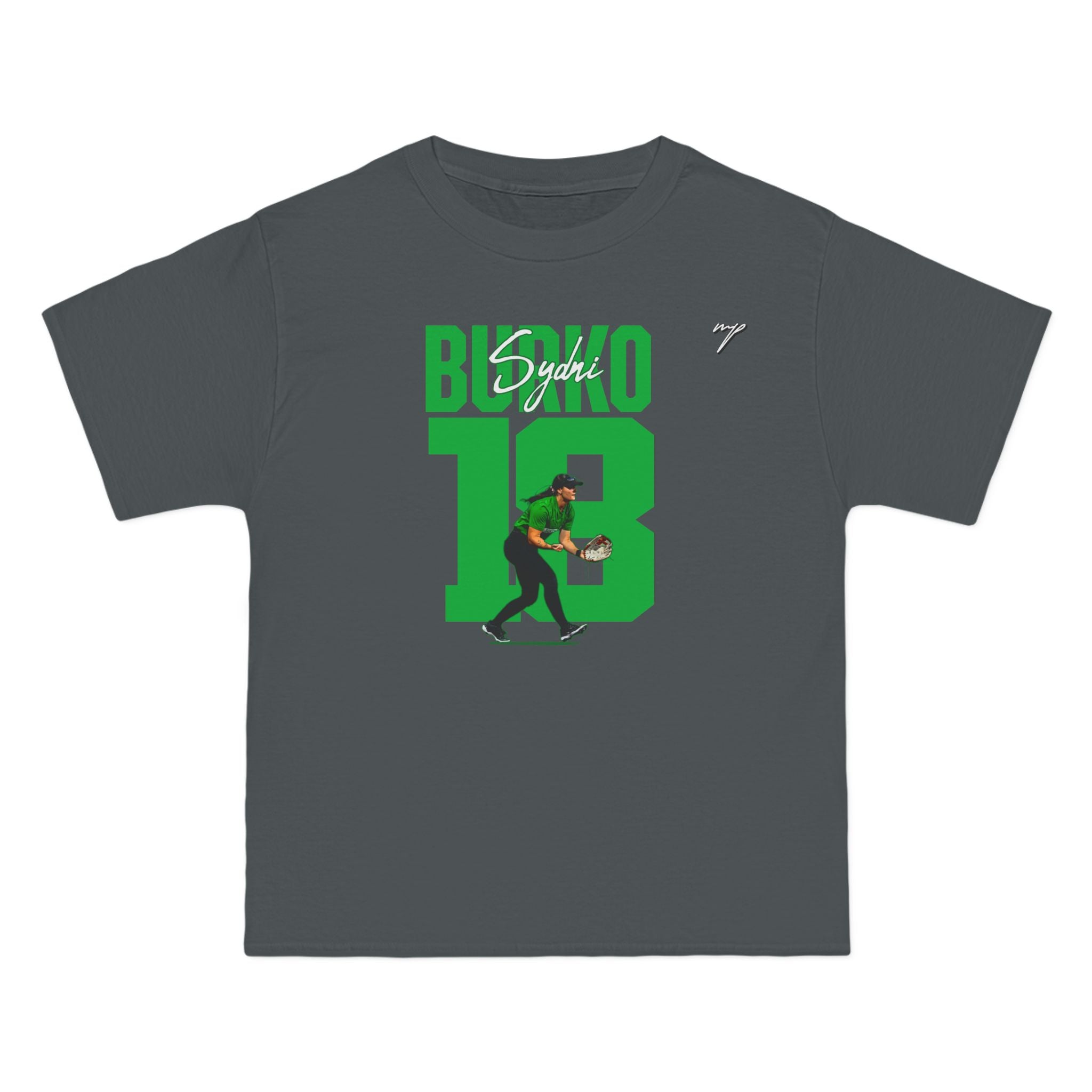 Sydni Burko Vintage Tee