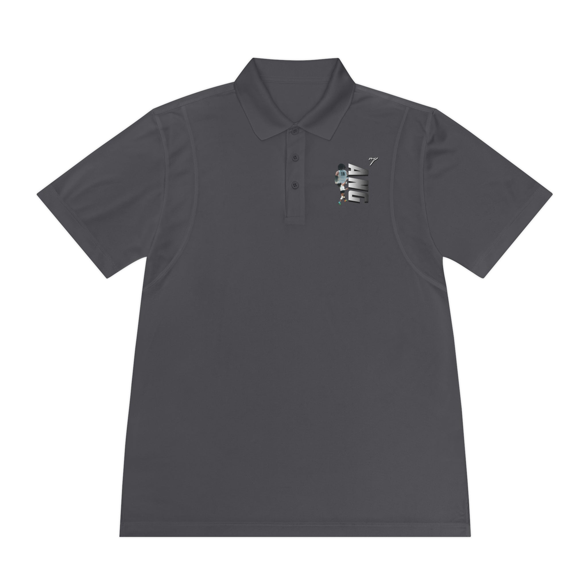 Angelina Steiger Polo