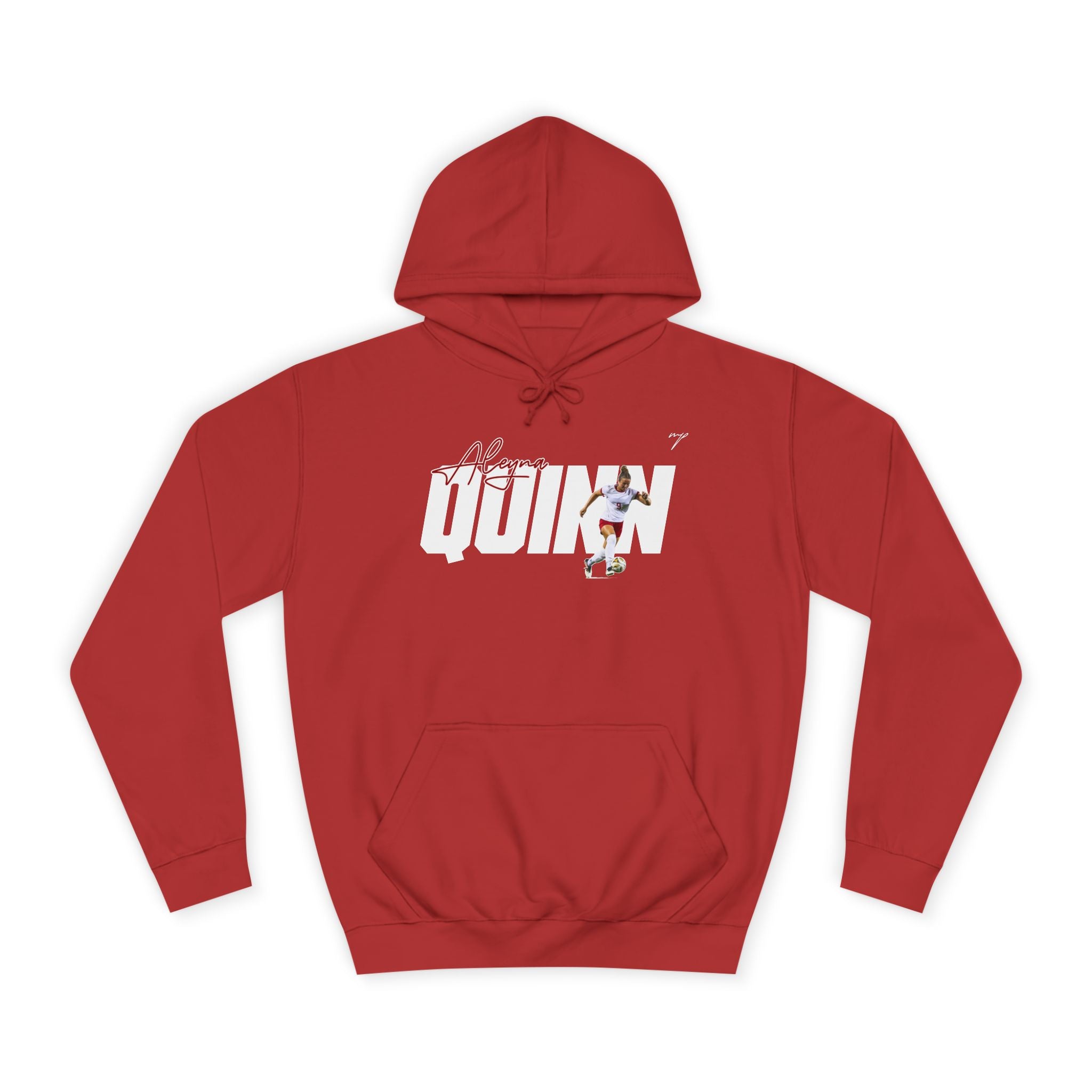 Aleyna Quinn Hoodie