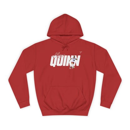 Aleyna Quinn Hoodie