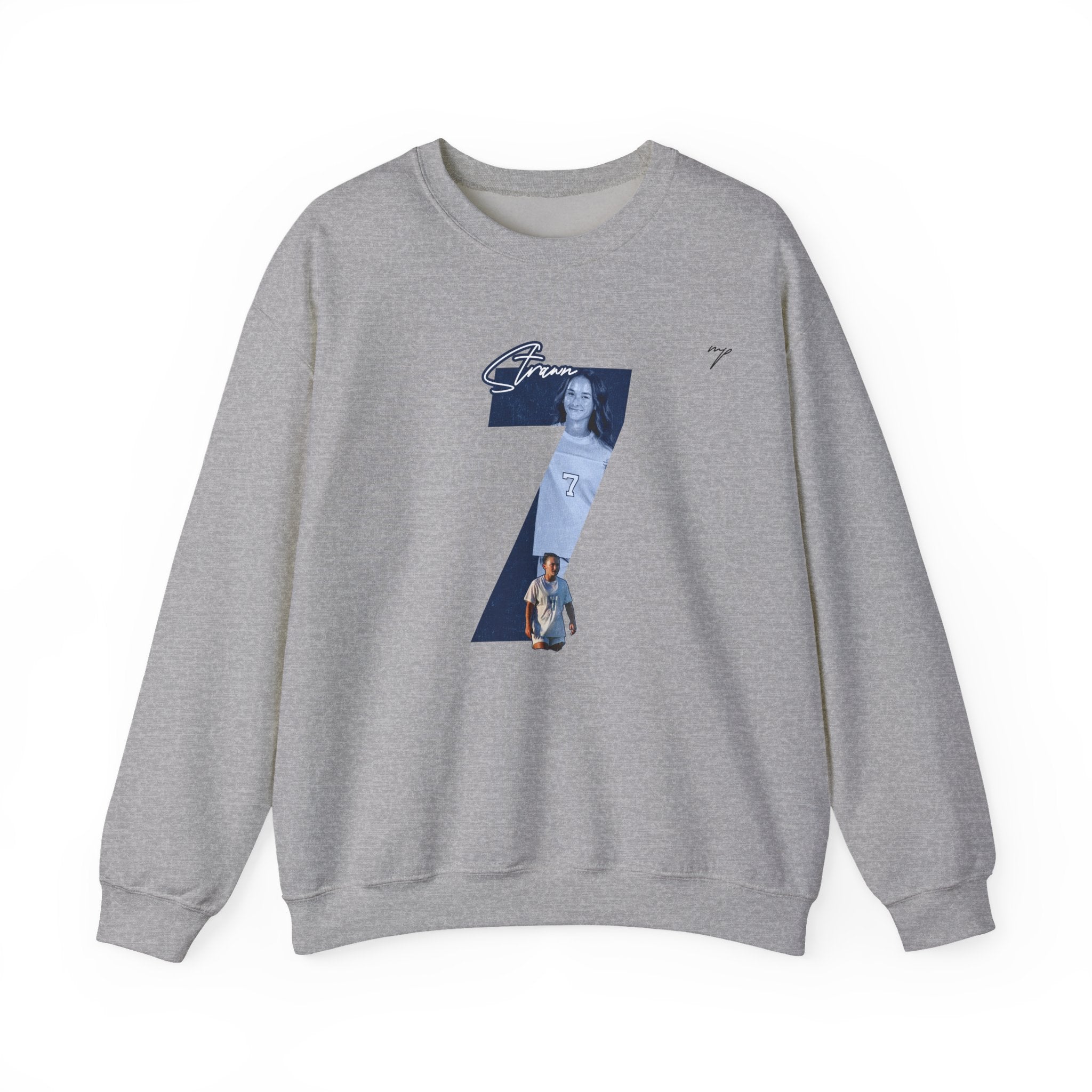 Sealey Strawn Crewneck