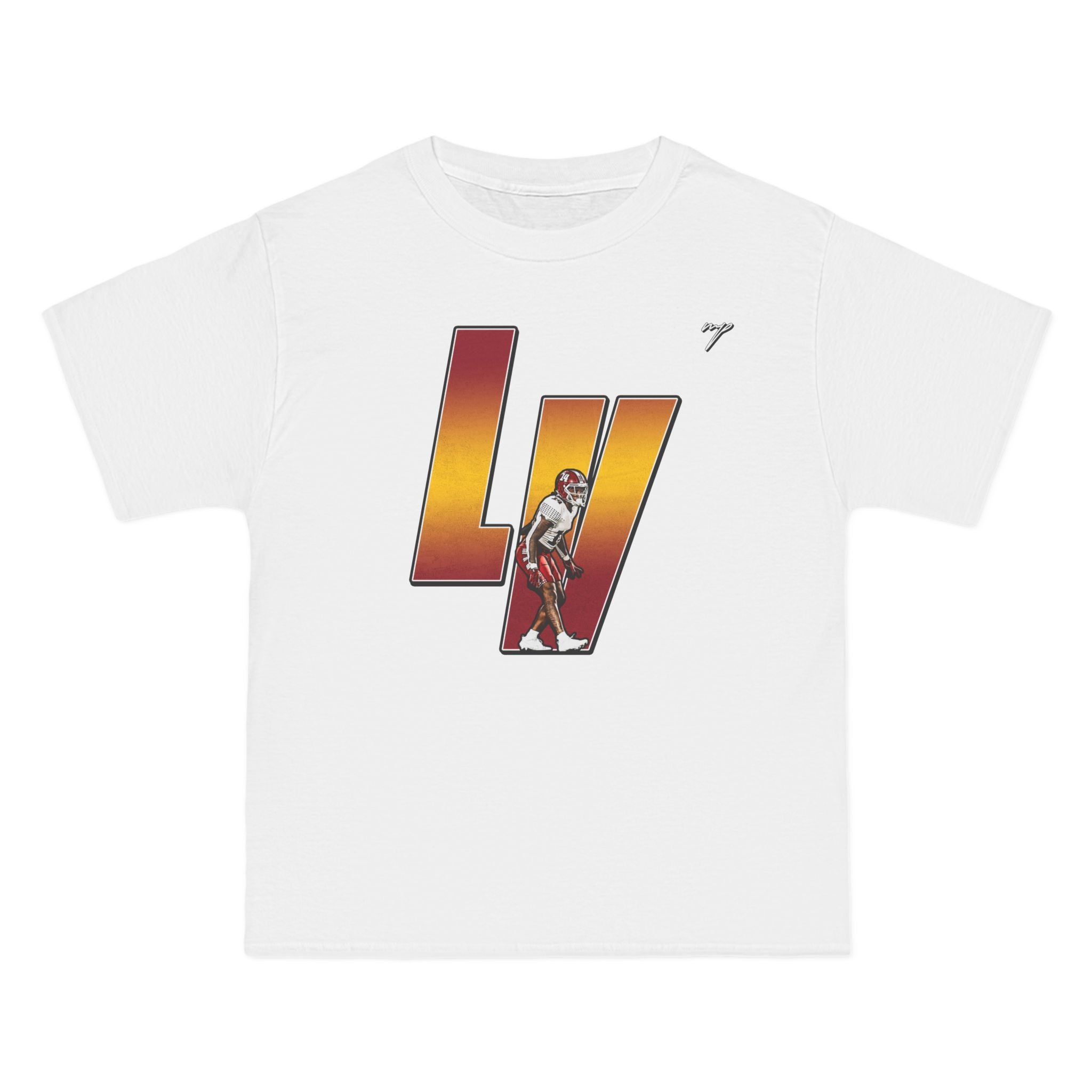 Louis Frye Vintage Tee