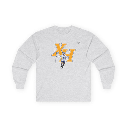 Xavier Howard Long Sleeve