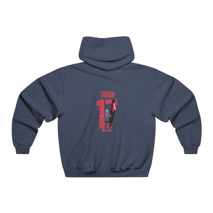 Bram Tabor Vintage Hoodie