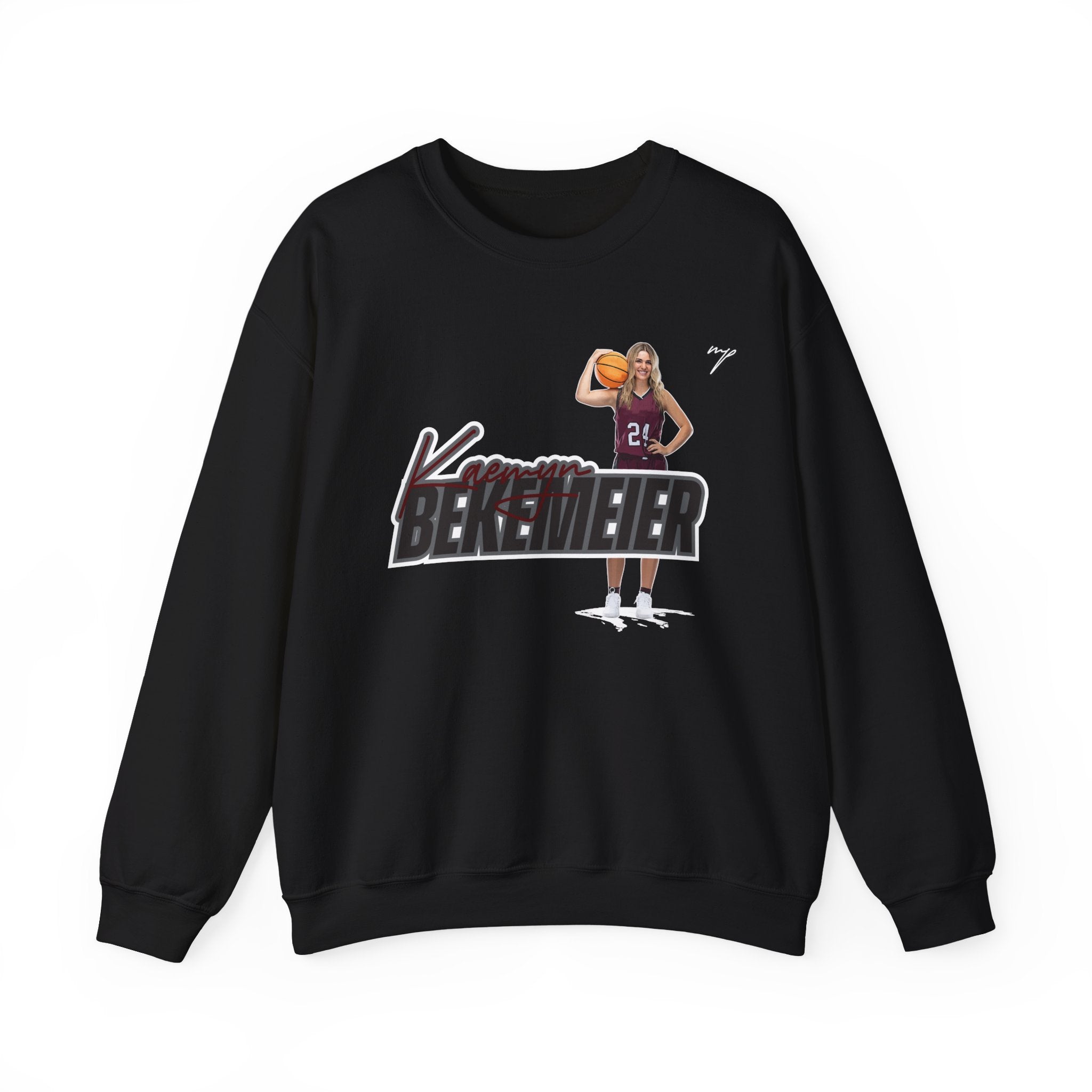 Kaemyn Bekemeier Crewneck