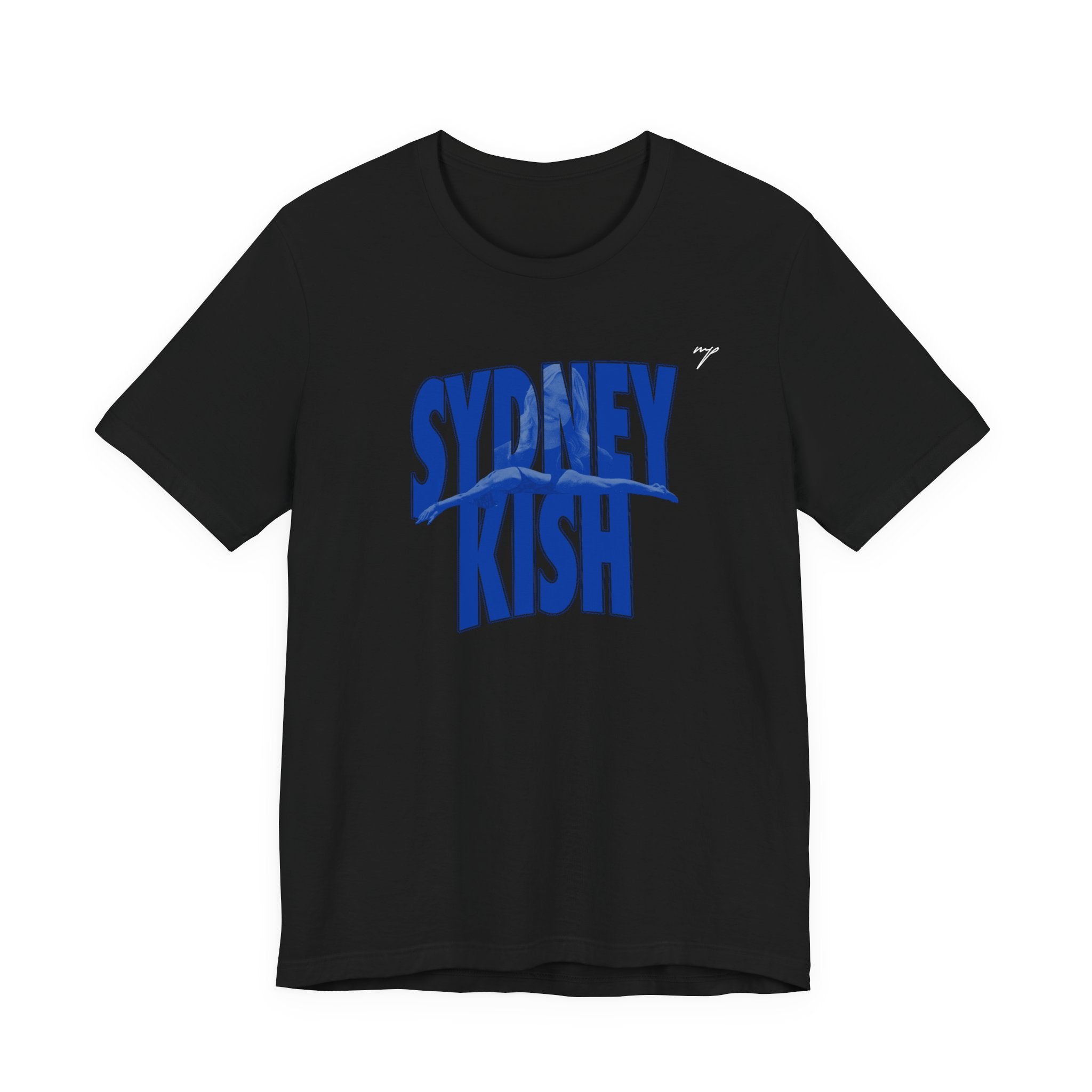 Sydney Kish Graphic Tee